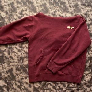 OBEY Sweater